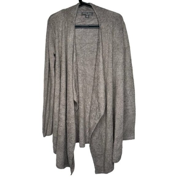 Barefoot Dreams Wrap Cardigan Size S/M - Picture 3 of 11